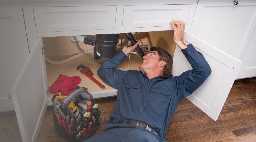 Local expert plumbing services in Kevil, KY